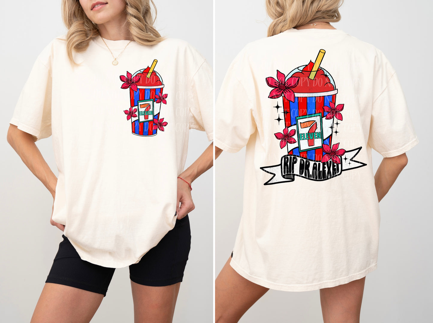 Cherry Slushie Pocket