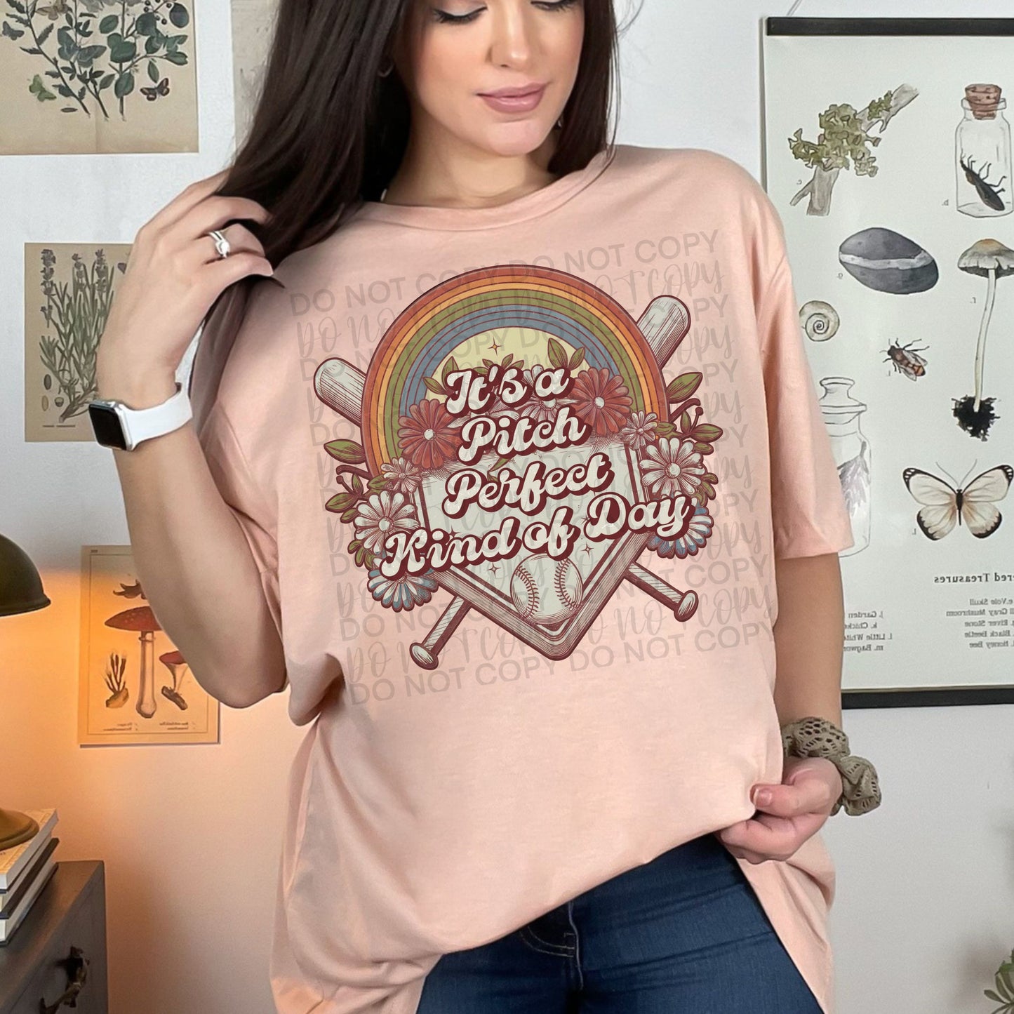 Its a pitch perfect kind of day (retro)