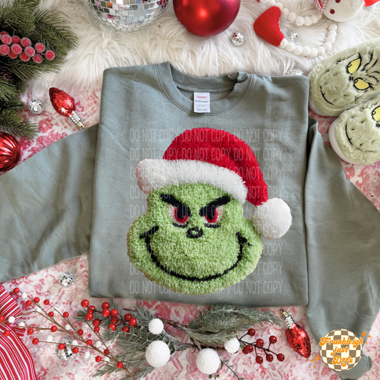 G-Guy Latch Hook Yarn Crochet