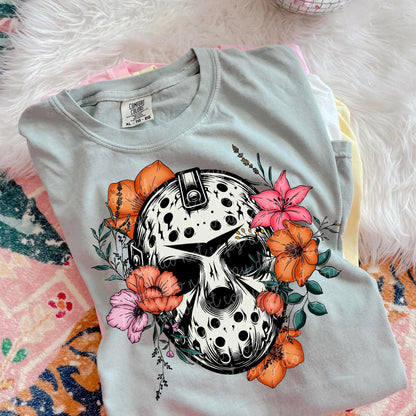 Spooky summer floral JV