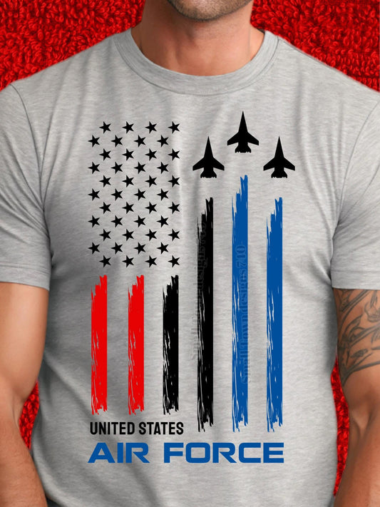 Air Force Flag