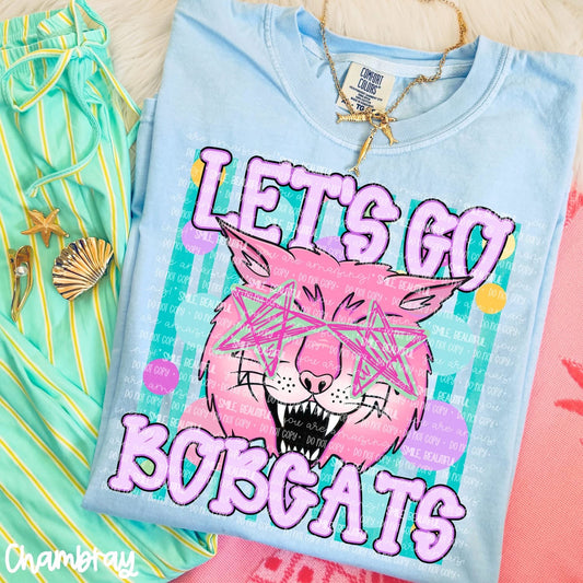 Let’s go bobcats (1)