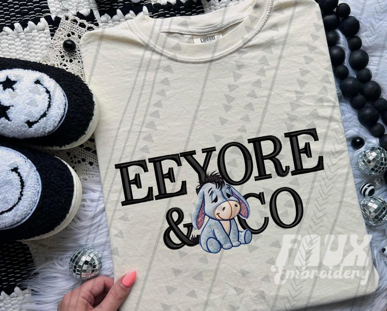 Ee-yore & CO