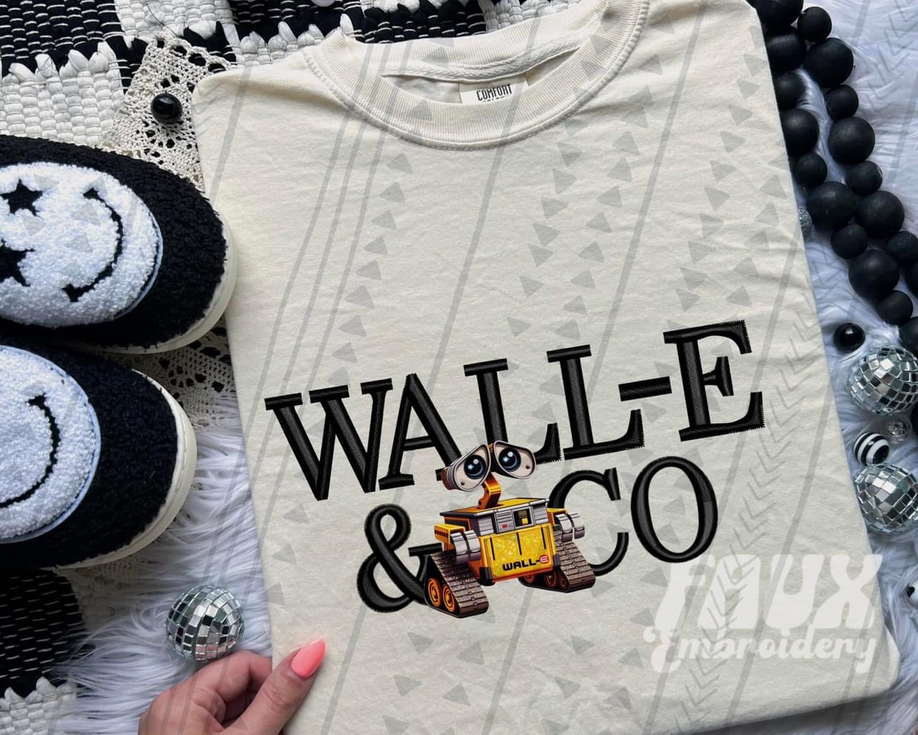 Wall_E & CO