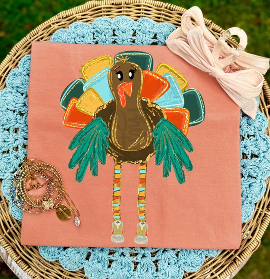 Ggturkey