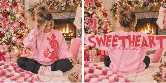 Sweetheart Set