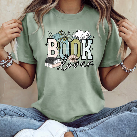 Book Lover