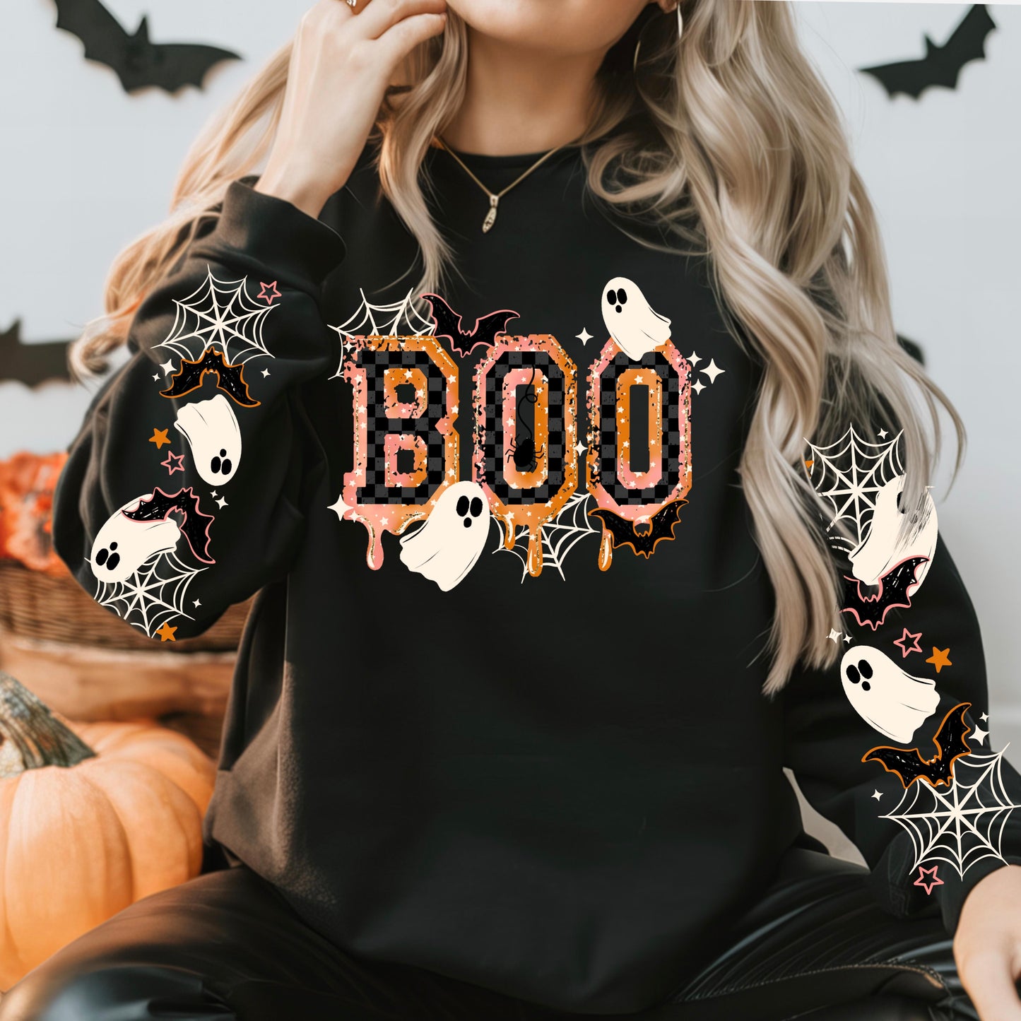 Boo Varsity