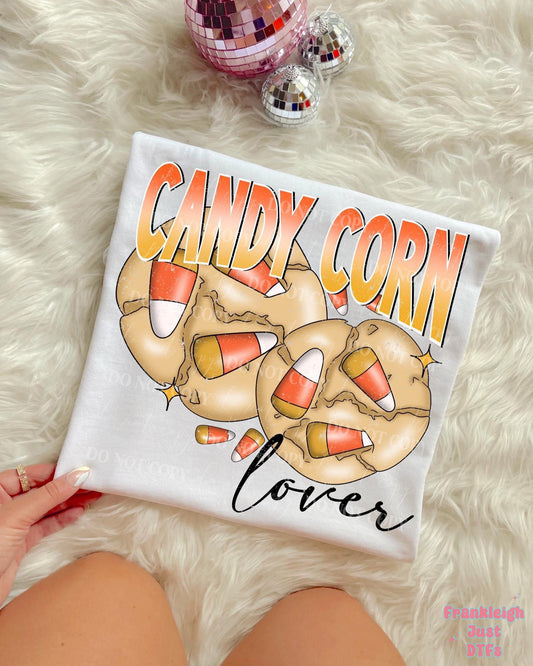 Candy Corn Lover