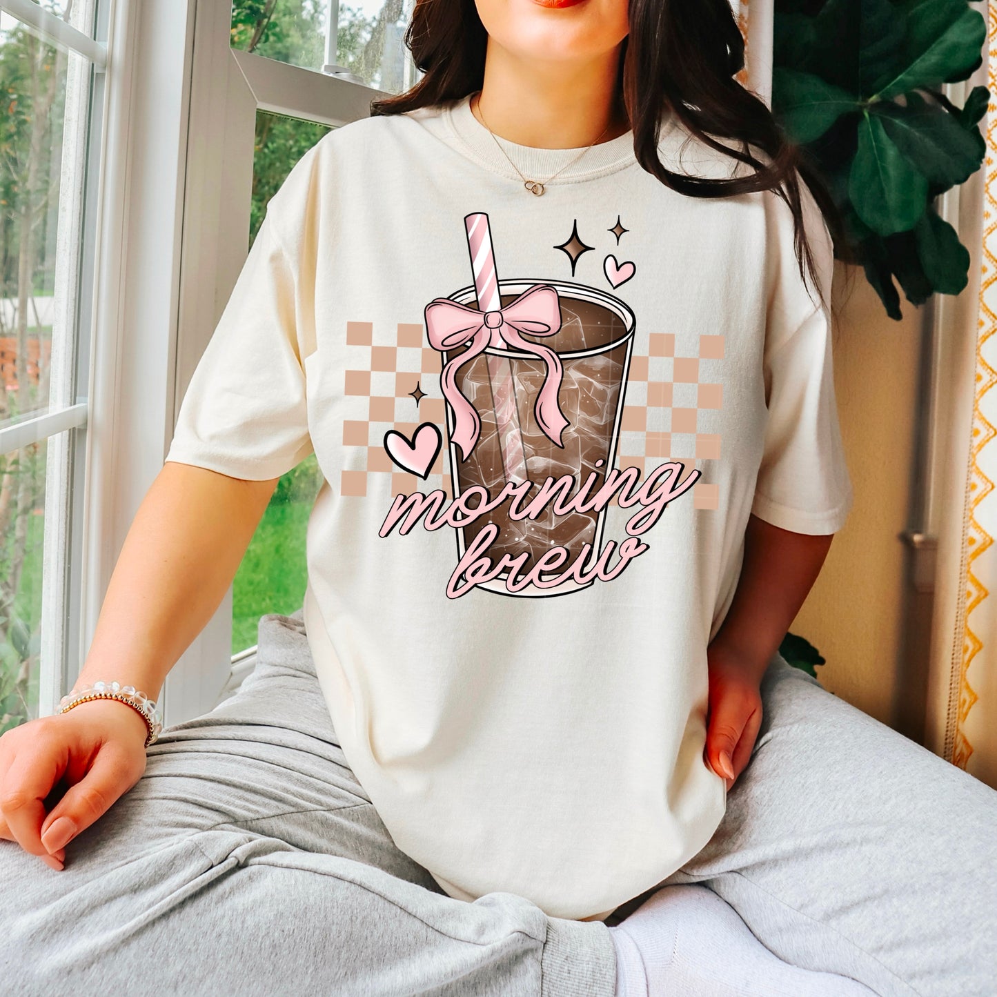 Morning Brew Girly