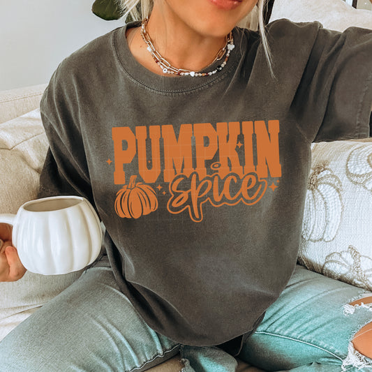 Pumpkin Spice