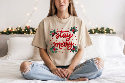 Stay Merry