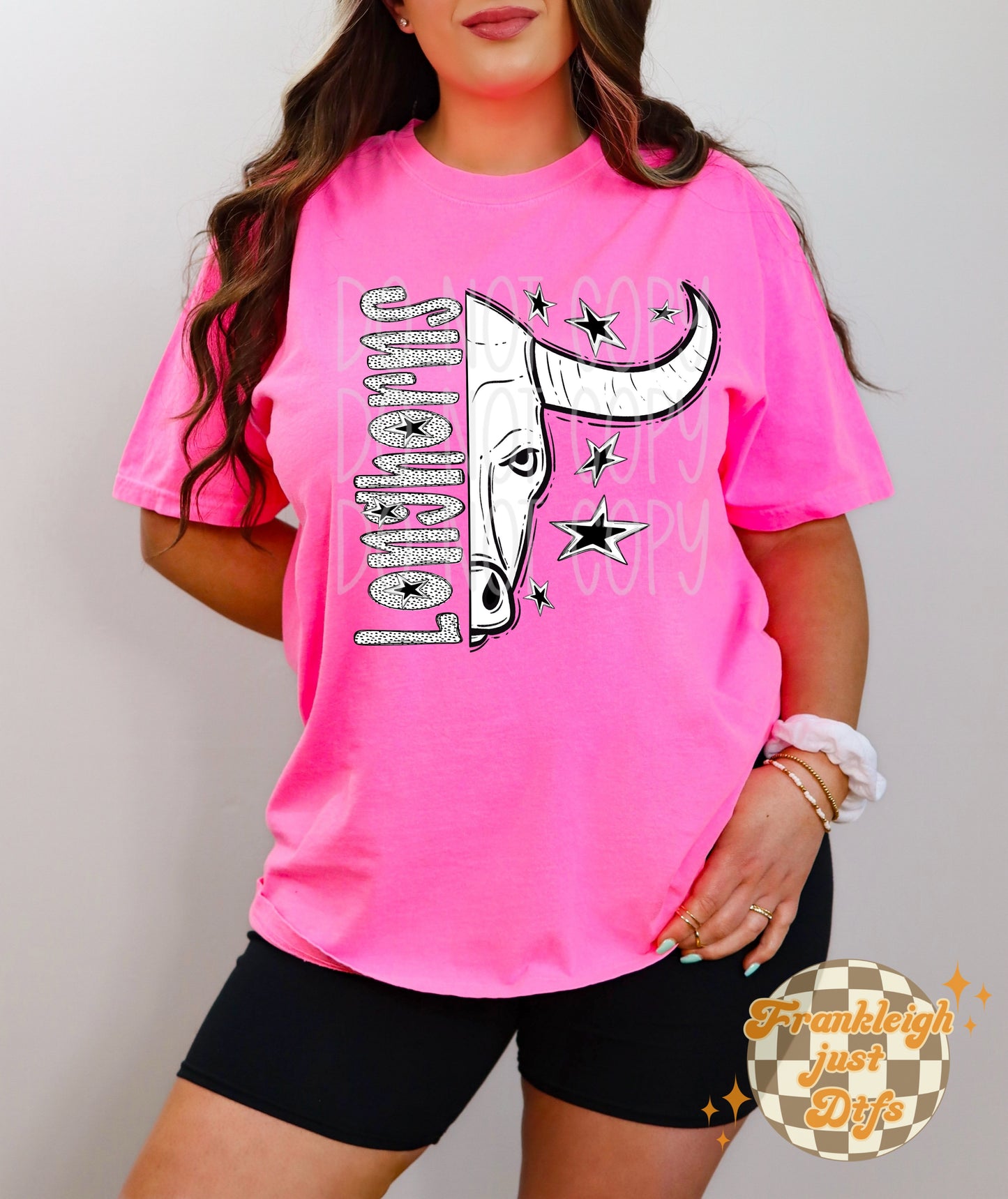 White Mascots School (dottie) L-P