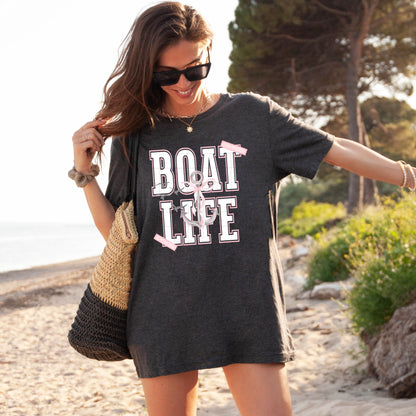 boat life