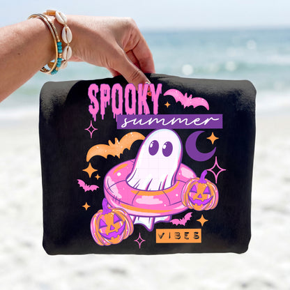 Spooky Summer