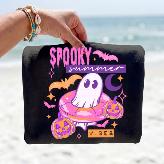 Spooky Summer