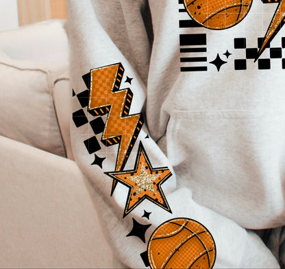 Basketball Sleeve