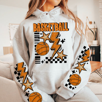 Basketball