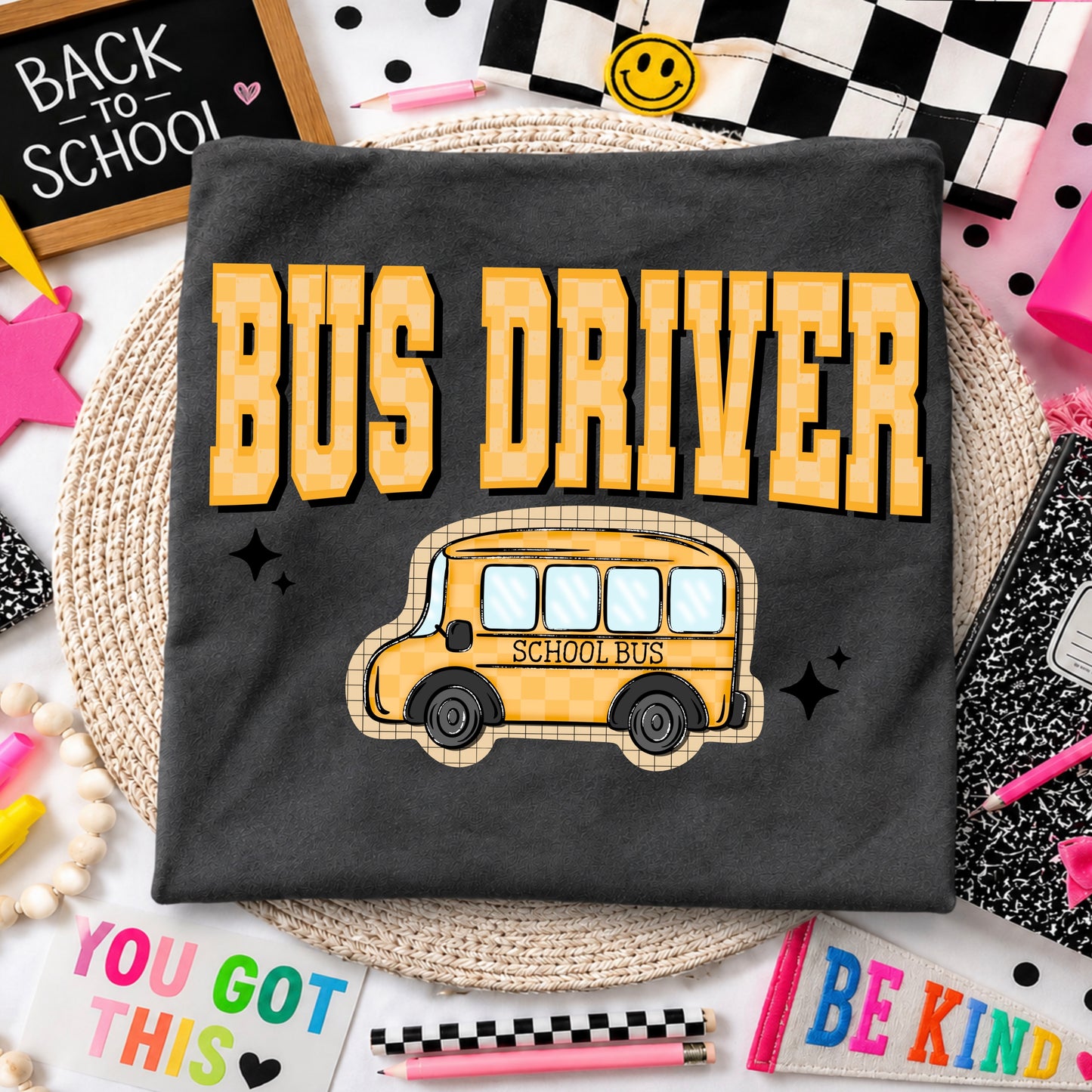Bus Driver