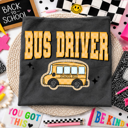 Bus Driver