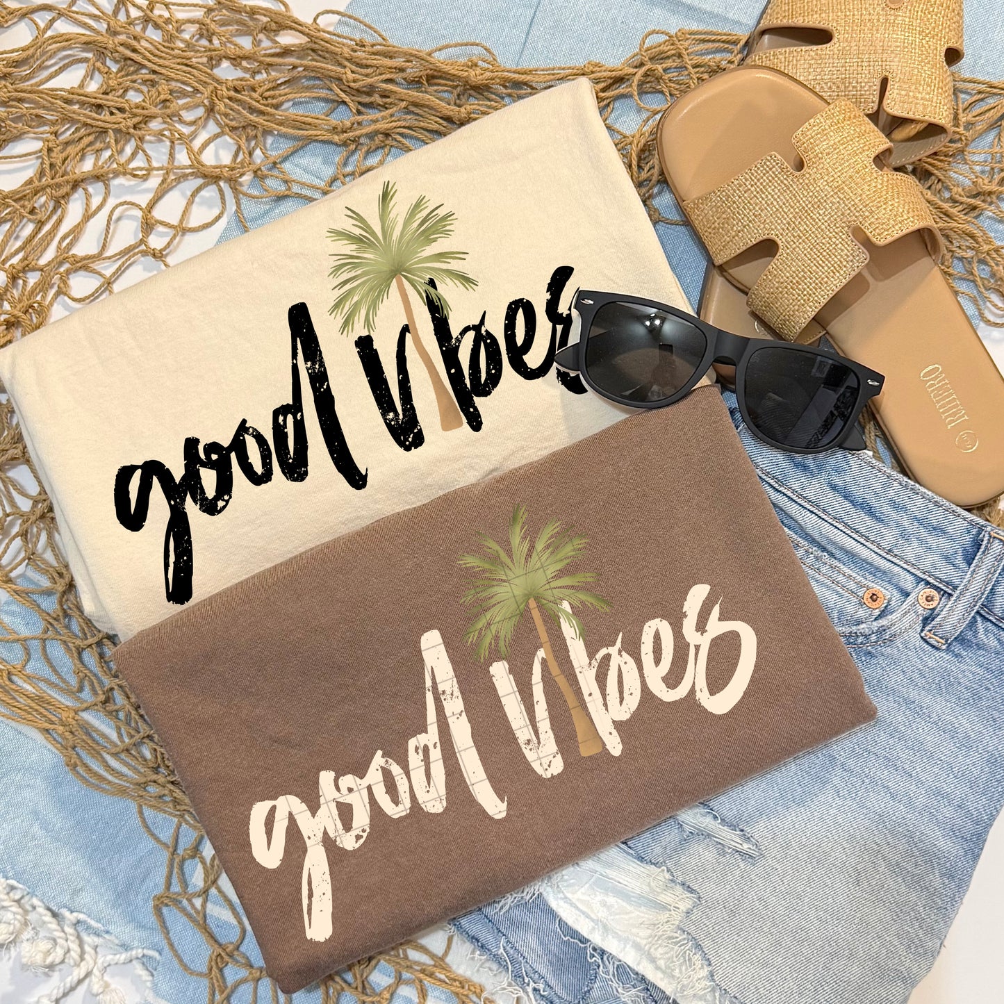 Good Vibes Cream