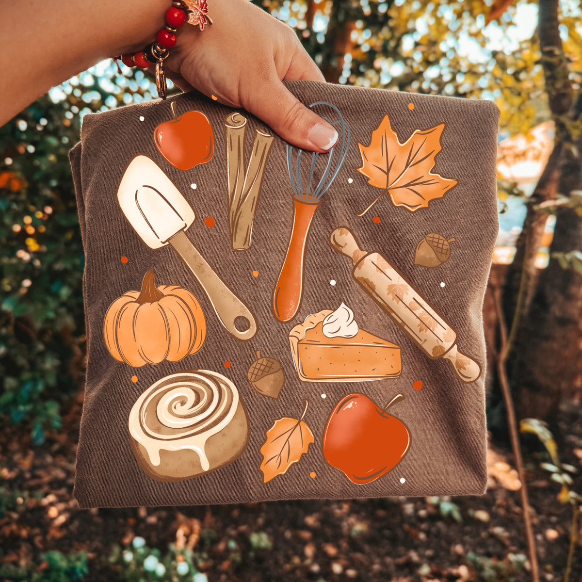 Autumn things