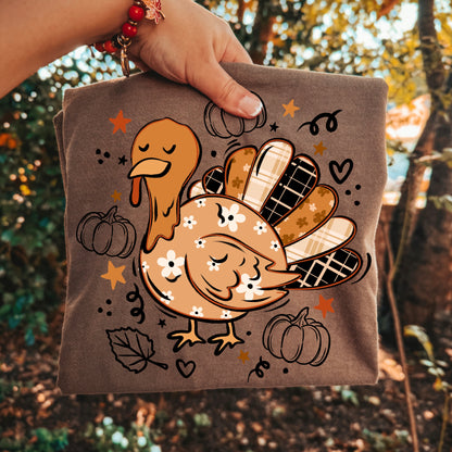 Turkey