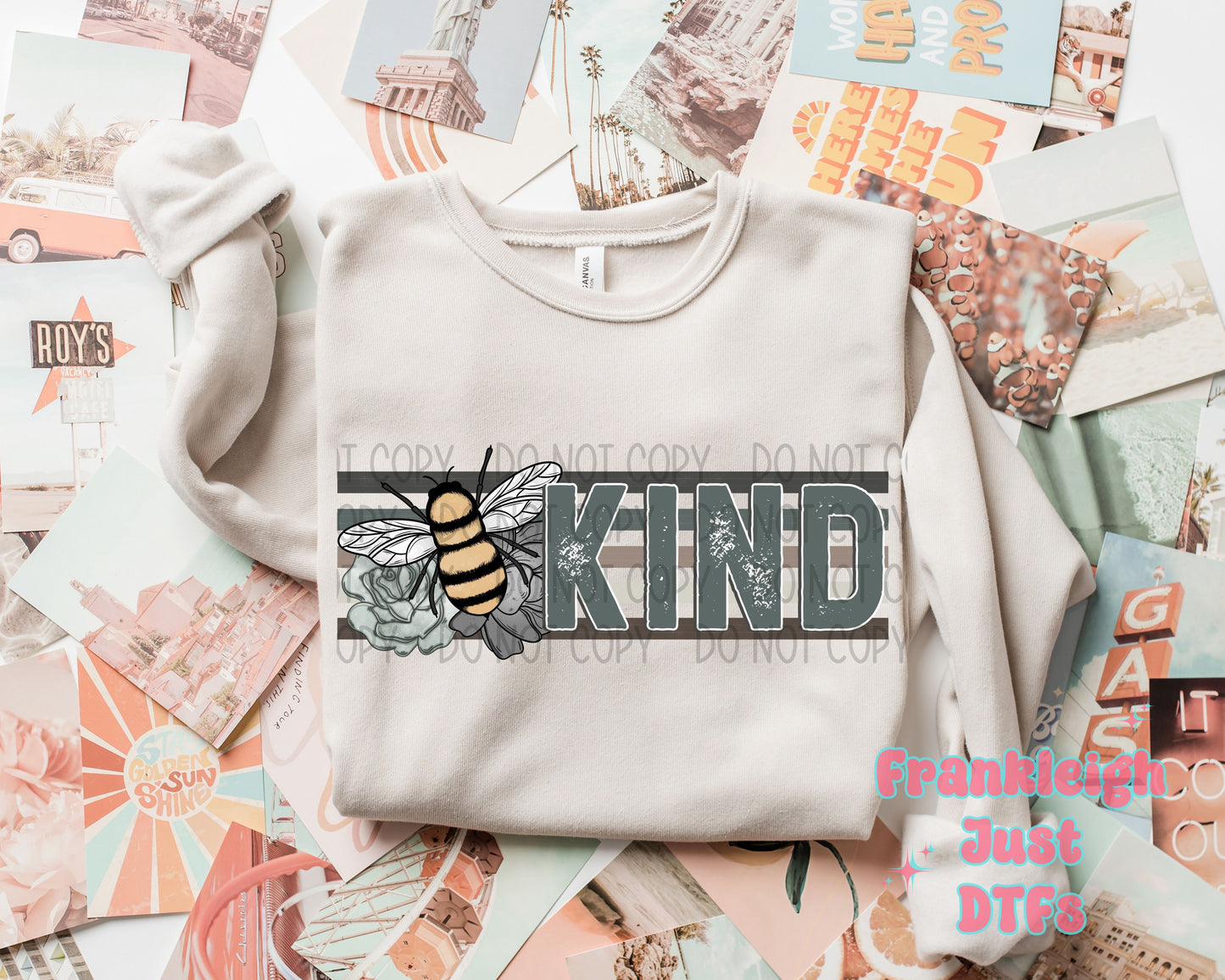 Bee Kind