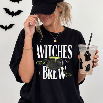 Witches Brew White