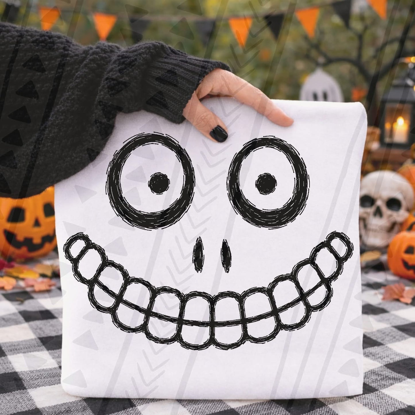 Barrel NBC Face