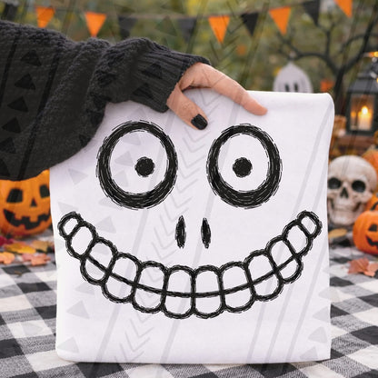 Barrel NBC Face