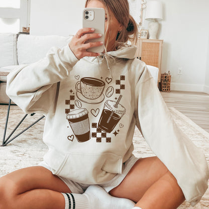 Coffees Brown