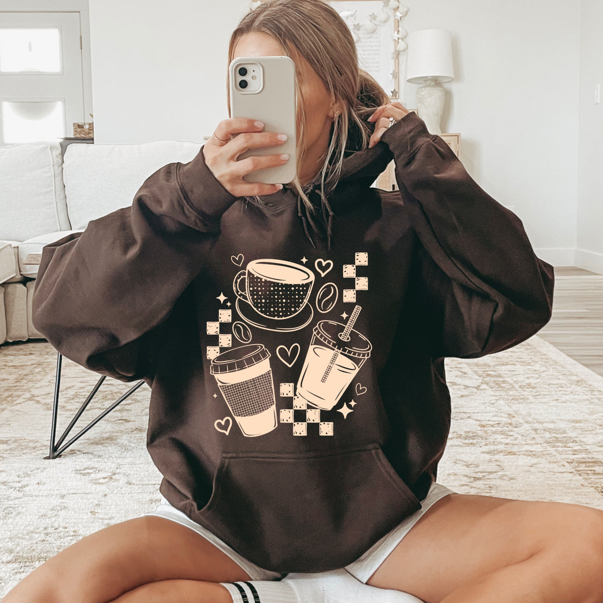 Coffees Cream