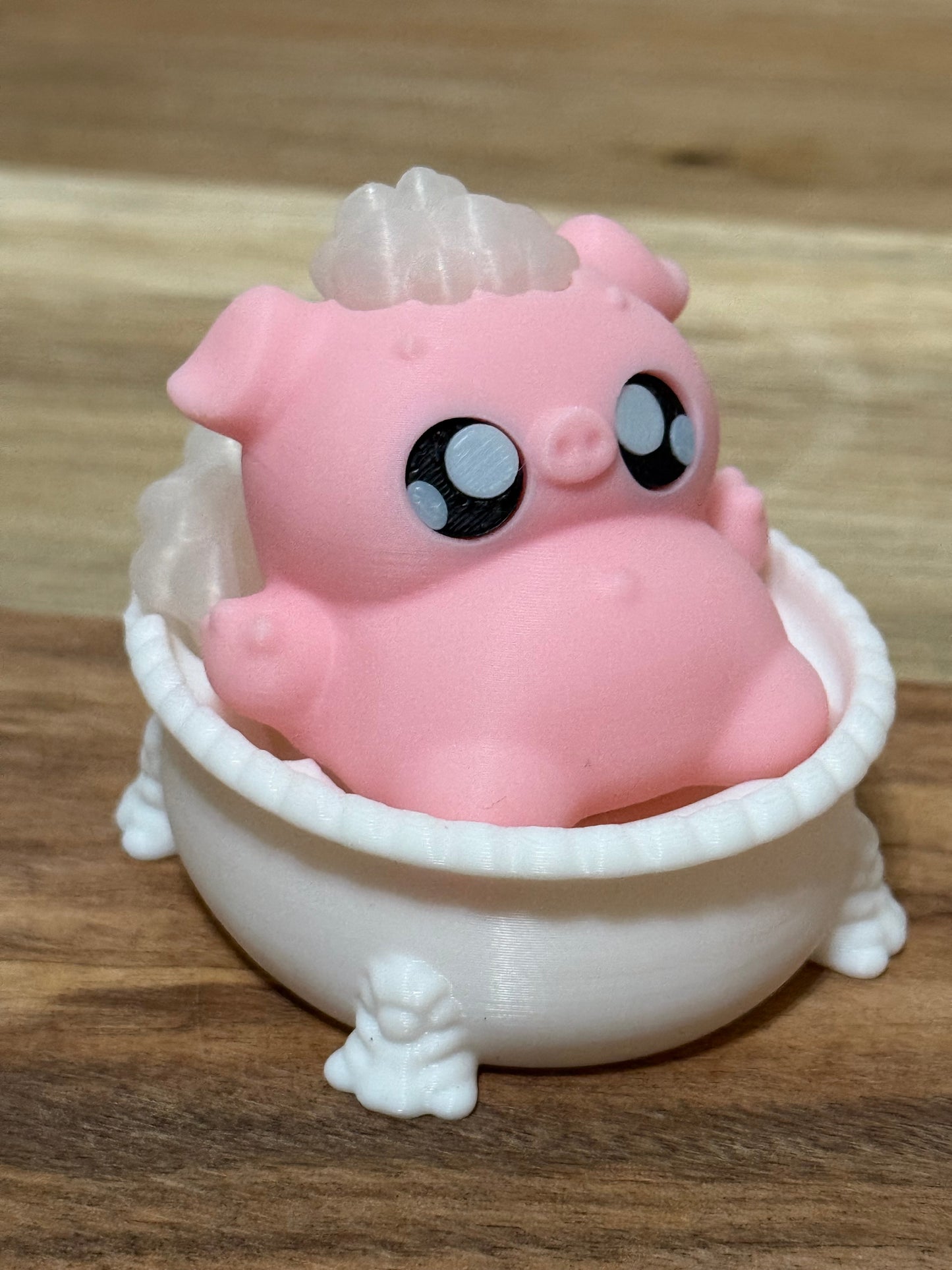 Boo Bellies Clickers