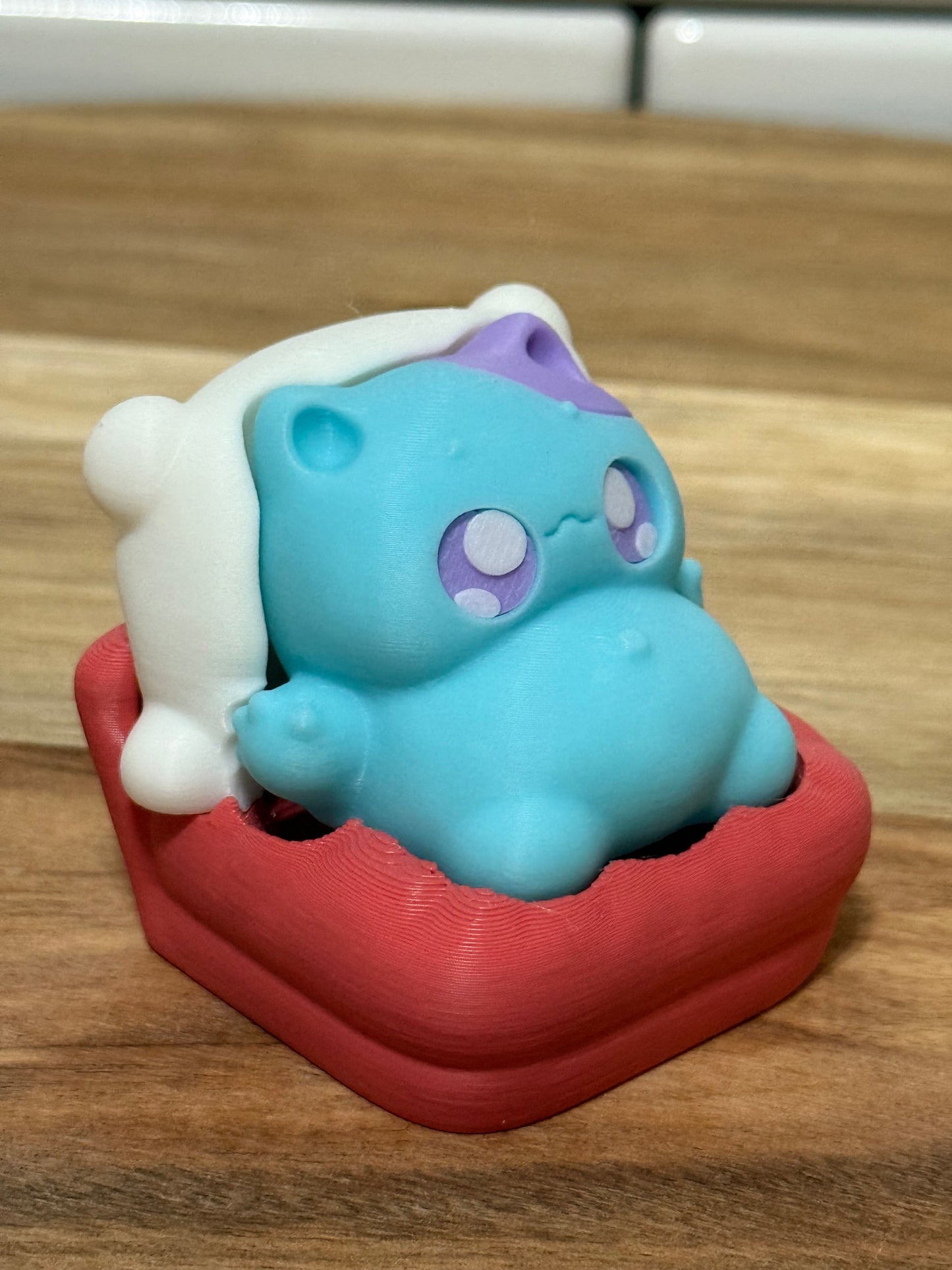 Boo Bellies Clickers