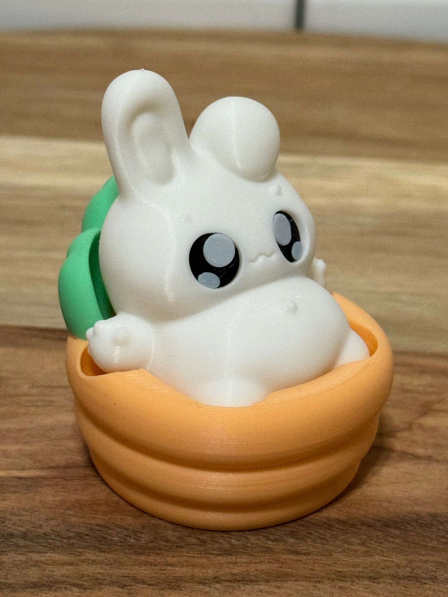 Boo Bellies Clickers