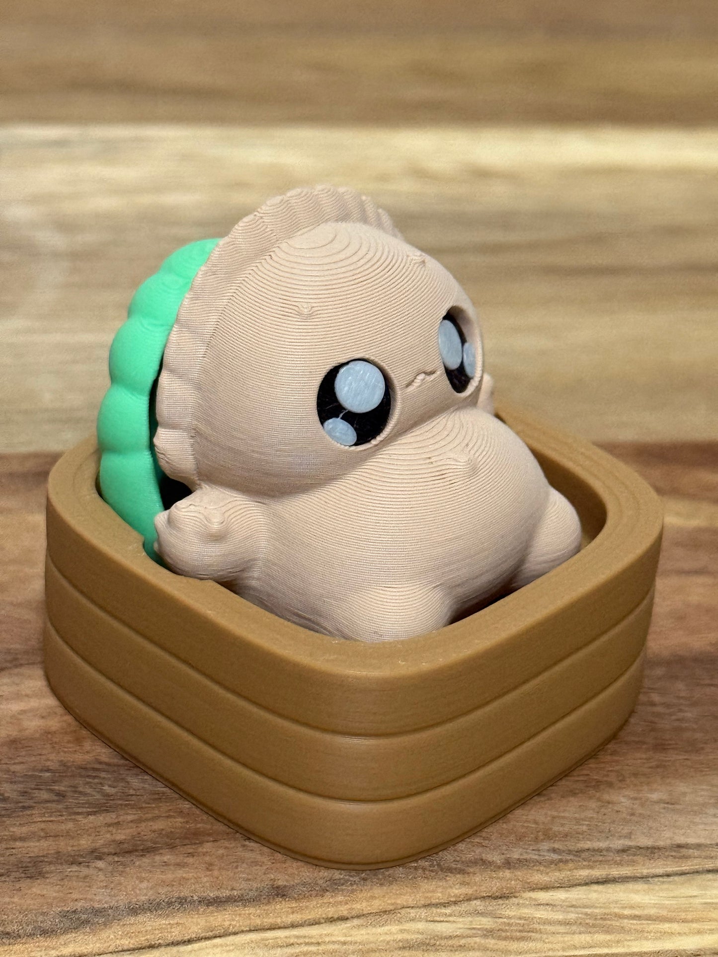 Boo Bellies Clickers