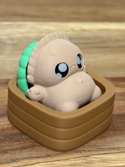 Boo Bellies Clickers