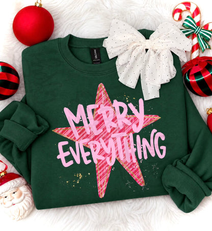 Merry everything