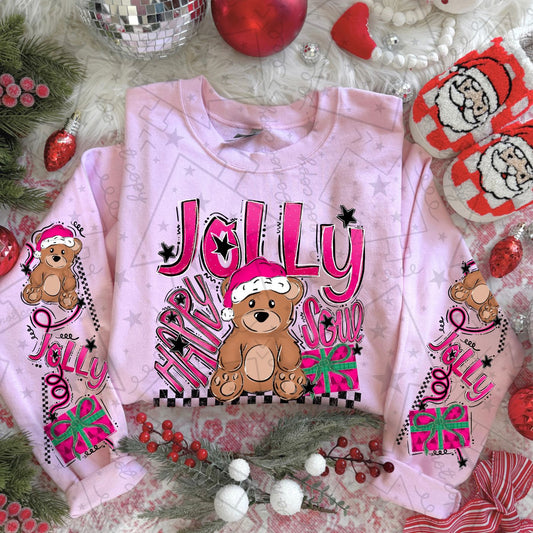 Jolly