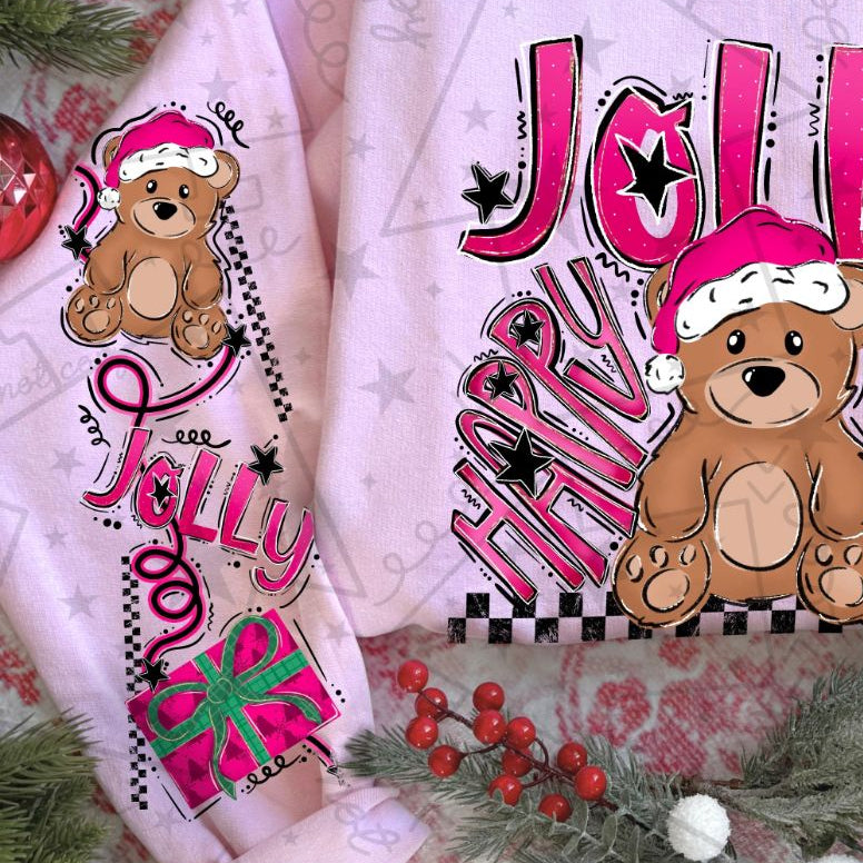 jolly sleeve