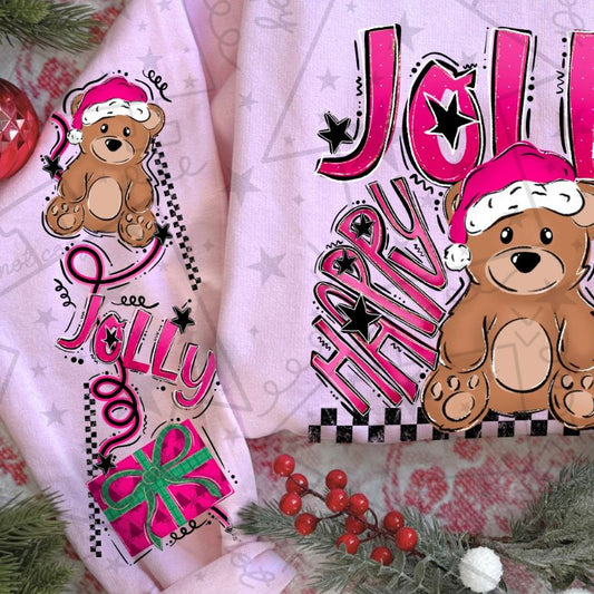 jolly sleeve