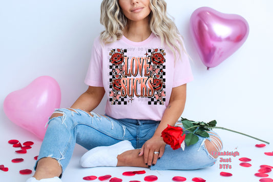 Loves Sucks