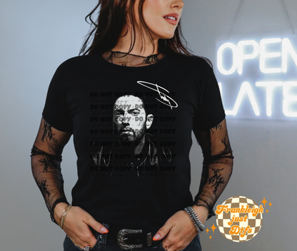 Signature (Black Knockout)