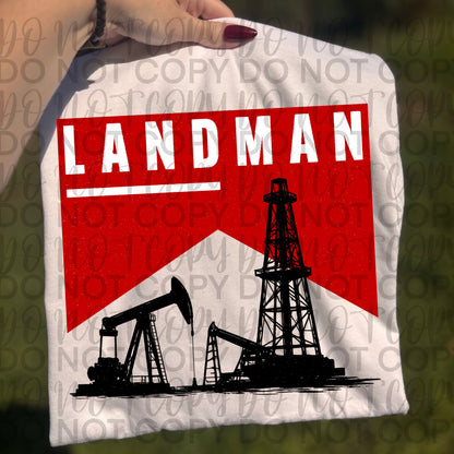 Marbolo landman