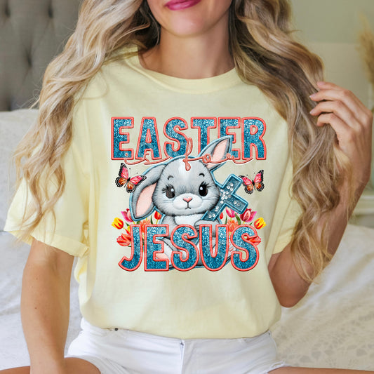 Easter is for Jesus