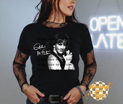 Signature (Black Knockout)