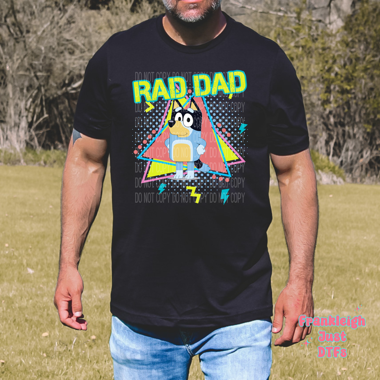 Rad Dad