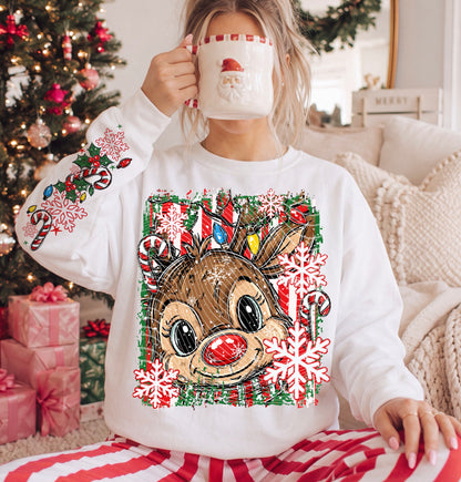 Reindeer