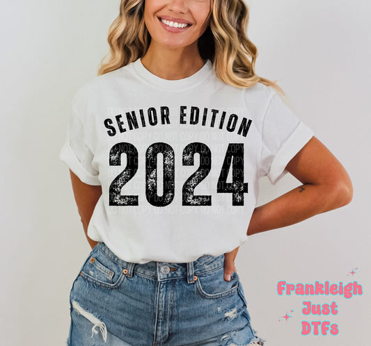 Senior Edition 2024